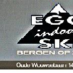 Ego indoor ski - logo